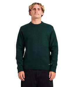 Menswear: Edmonds ll Sweater - Scarab