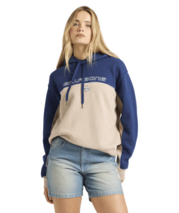 Billa tripper Hoodie - Cobblestone