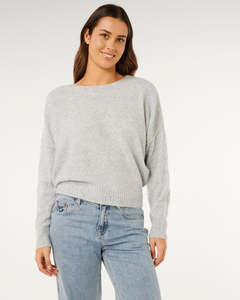 Emily Sweater