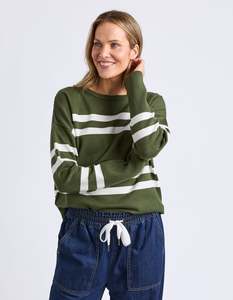 Allison Crew