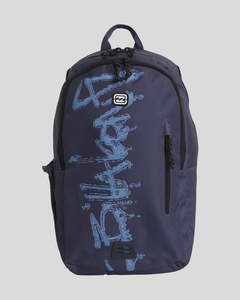 Norfolk Backpack - Vintage Navy