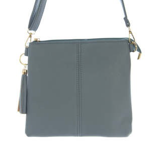 Ellay Bag - Denim