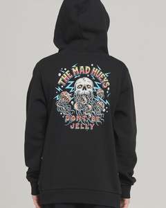 Don't Be Jelly Youth Hooded Pullover