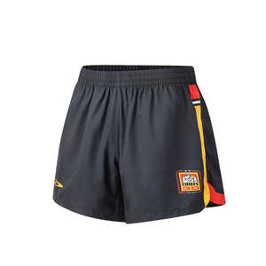 Chiefs Youth 2026 Authentic Performance Gym Short