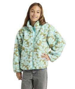 Like Electricity Fleece Jacket