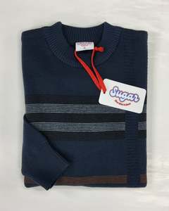 Suagr Barry Jumper
