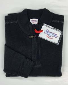 Menswear: Sugar Aaron Jumper