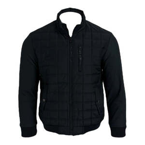 Menswear: Sugar Doc Jacket