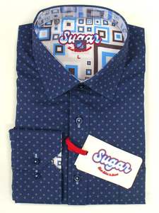 Nido L/S Shirt - Midnight