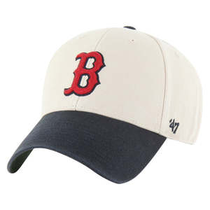 47 MVP Fairfield Boston Snapback