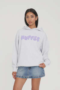 Wmns Weekend Hood/Puff Sliver MT