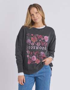 Womenswear: Vintage Posy
