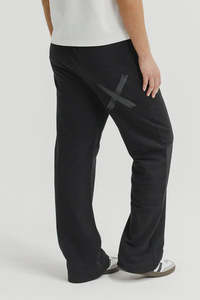 Avenue Pant - Black X