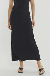 Hazel Rib Skirt