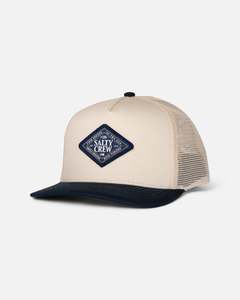 All: Iconic Boys Trucker - Birch