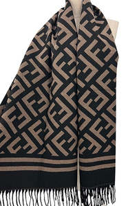 Scarves: Scarf - 73501-E7