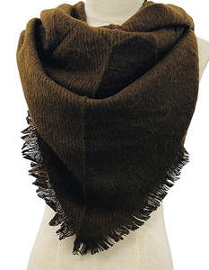 Scarf/Shawl - 72510-4