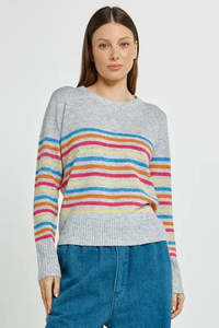 Jumpers: Elinda Sweater