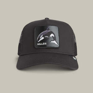Killer Trucker - Void