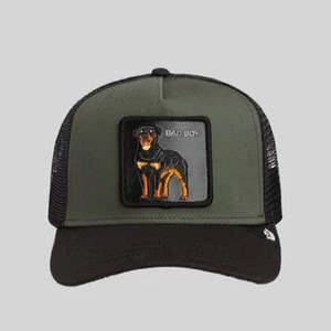 Bad Boy trucker - Void/Palm