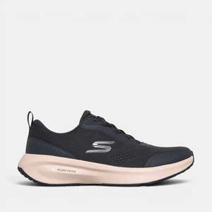 Skechers Plush Foam - Navy