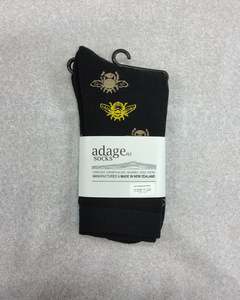 All: Native Buzz Merino Sock