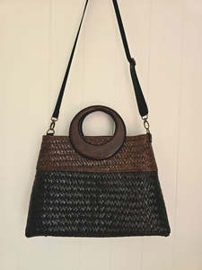 Busara Handbag