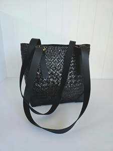 Suwan Tote Bag