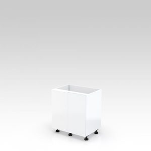 Products: Base 1 Door Blind Cabinet
