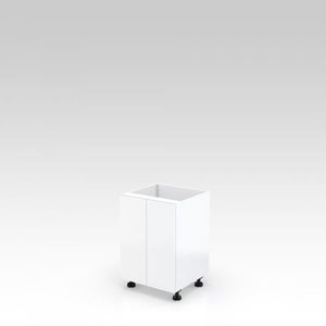 Products: Base 2 Door Cabinet