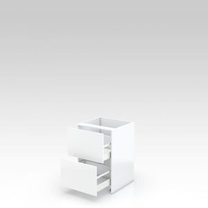 Products: Panel Base End