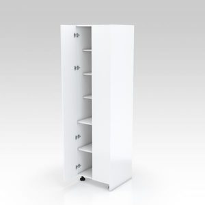 Products: Panel Tall End