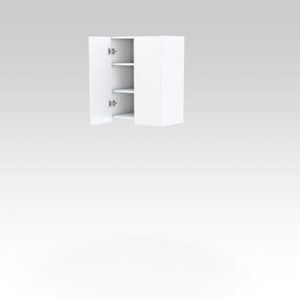 Products: Panel Wall End