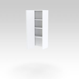 Products: On Bench Cabinet