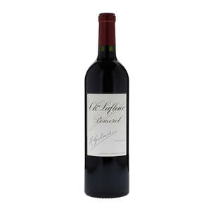 Red: 2023, Château Lafleur, AOC POMEROL