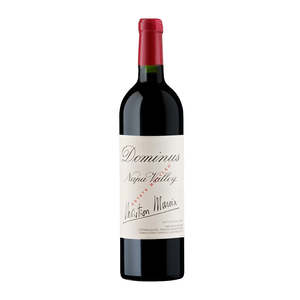 2014, Dominus, Jean-Pierre Moueix, NAPA VALLEY