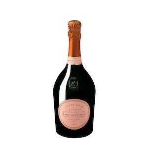 Champagne Laurent-Perrier, Cuvée Rosé, NV