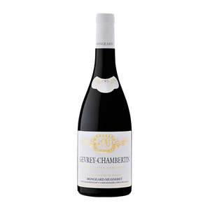 2023, Domaine Mongeard-Mugneret, GEVREY-CHAMBERTIN, Village