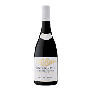 2023, Domaine Mongeard-Mugneret, VOSNE-ROMANÉE, 1er Cru, 'Les Suchots'
