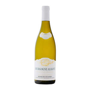 White: 2023, Domaine Mongeard-Mugneret, BOURGOGNE, Aligoté