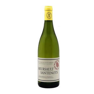 White: 2023, Domaine Marquis d'Angerville, MEURSAULT, 1er cru, 'Santenots'