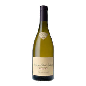 White: 2023, Domaine de la Vougeraie, BIENVENUE-BÂTARD-MONTRACHET, Grand Cru