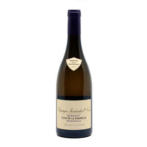 2023, Domaine de la Vougeraie, CHASSAGNE-MONTRACHET, 1er Cru, 'Morgeot Clos&hellip;