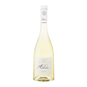 2024, Château d'Astros, Amour Blanc, AOP Côtes de Provence (Rolle)