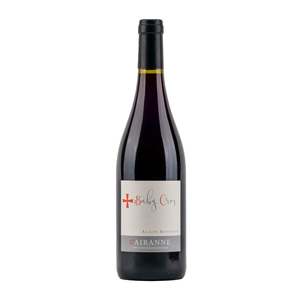 2023, Domaine Alain Boisson, CAIRANNE, 'Baby Cros', Rouge