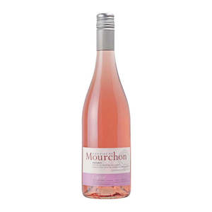 2023, Domaine de Mourchon, CÔTES-DU-RHÔNE AOC, Villages Séguret, 'Rosé &hellip;