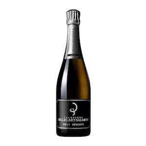 Sparkling: Champagne Billecart-Salmon Brut Reserve NV