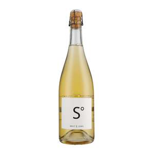 Sparkling: 2020, Domaine du Pélican, ARBOIS, 'Brut S'