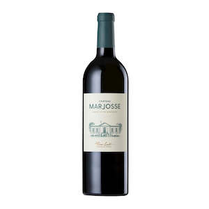 Less Than 30: 2023, Château Marjosse Rouge, Grand Vin de BORDEAUX