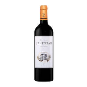Less Than 30: 2023, Château Lanessan, HAUT-MEDOC